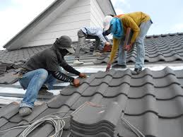 Best Emergency Roof Repair Services  in Ridge Wood Heights, FL